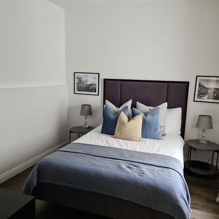 Apartments Gb Mostar Ngoại thất bức ảnh