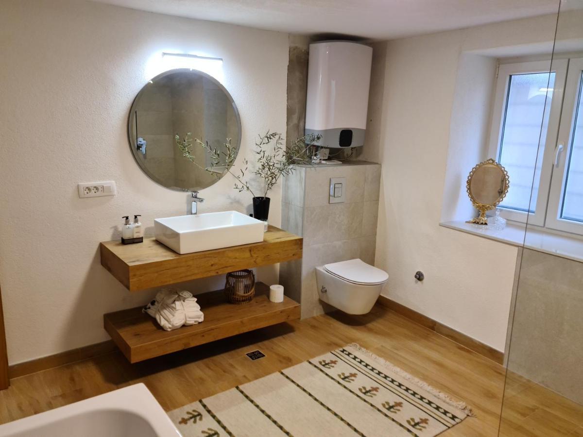 Apartments Gb Mostar Ngoại thất bức ảnh