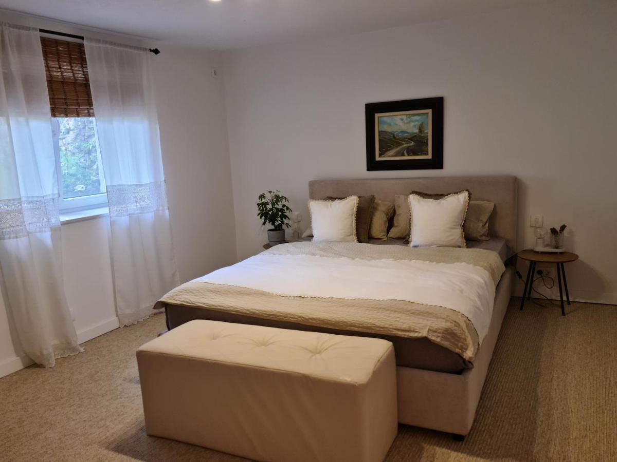 Apartments Gb Mostar Ngoại thất bức ảnh