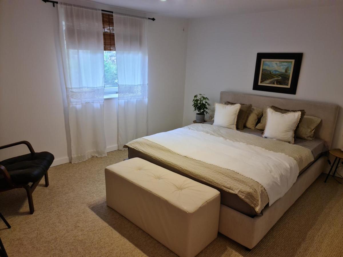 Apartments Gb Mostar Ngoại thất bức ảnh
