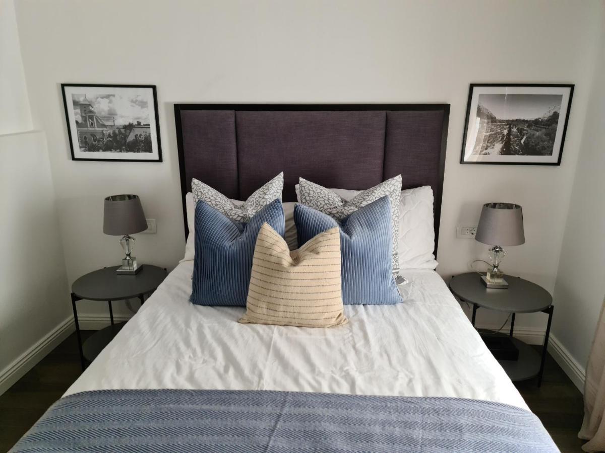 Apartments Gb Mostar Ngoại thất bức ảnh