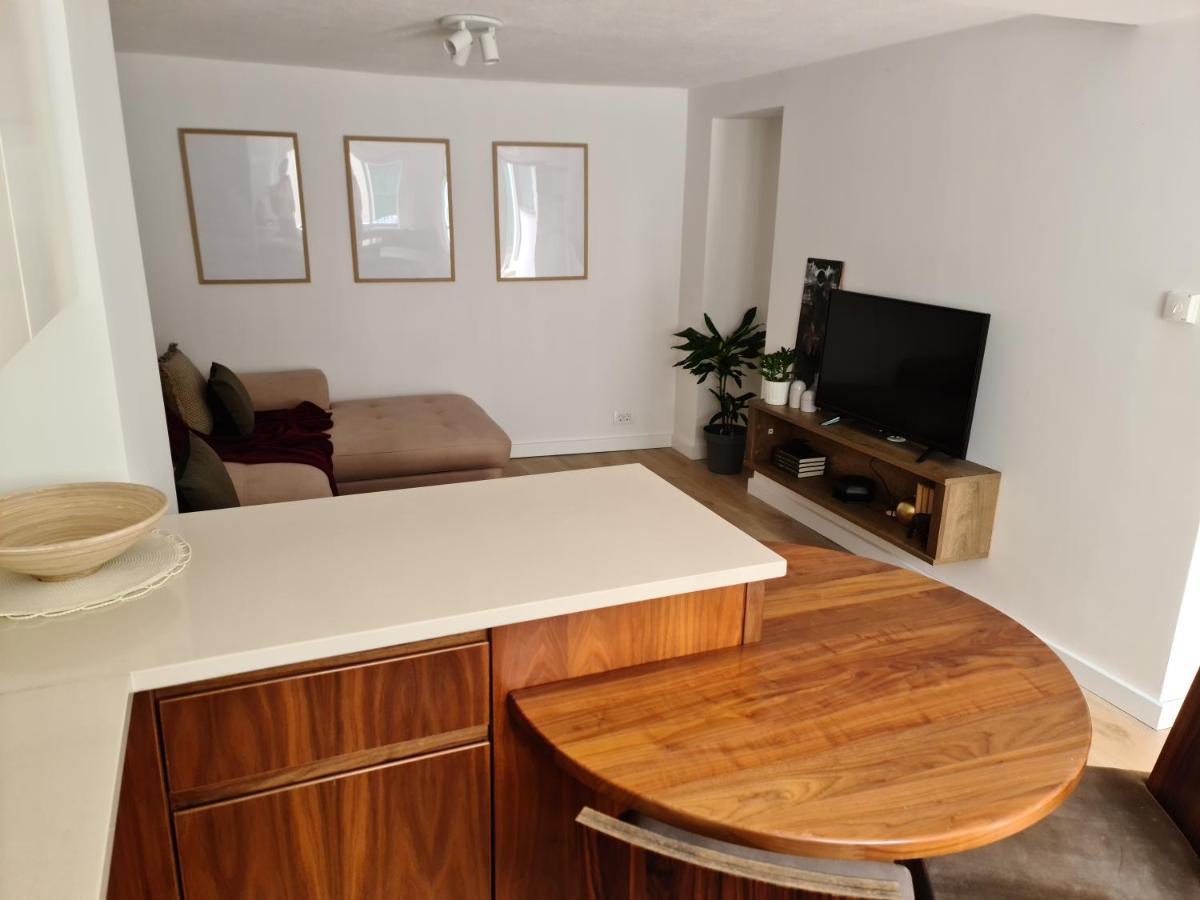 Apartments Gb Mostar Ngoại thất bức ảnh