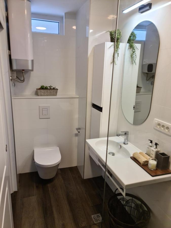 Apartments Gb Mostar Ngoại thất bức ảnh