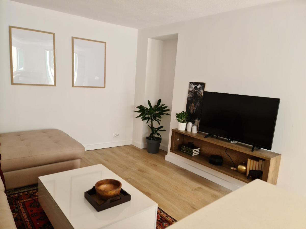 Apartments Gb Mostar Ngoại thất bức ảnh