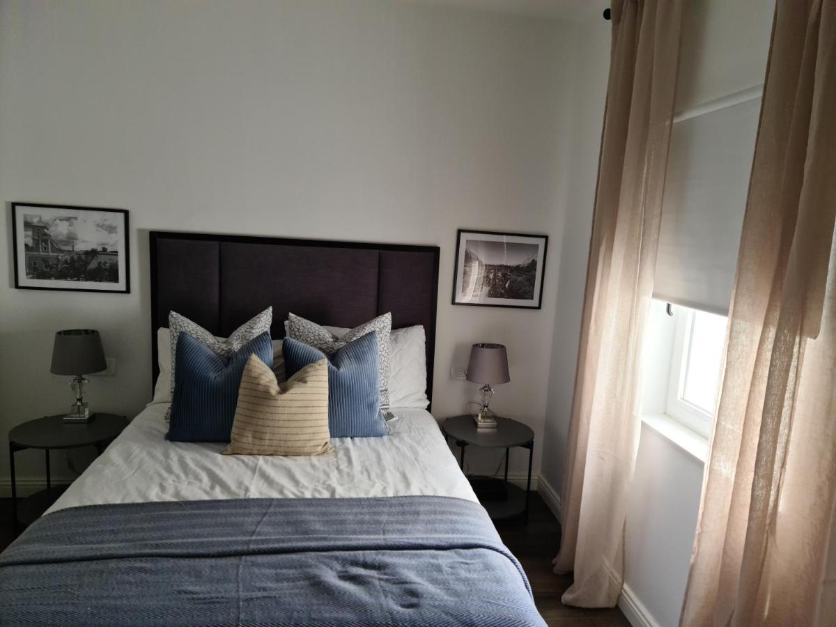Apartments Gb Mostar Ngoại thất bức ảnh