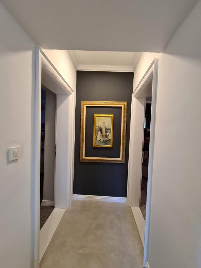 Apartments Gb Mostar Ngoại thất bức ảnh