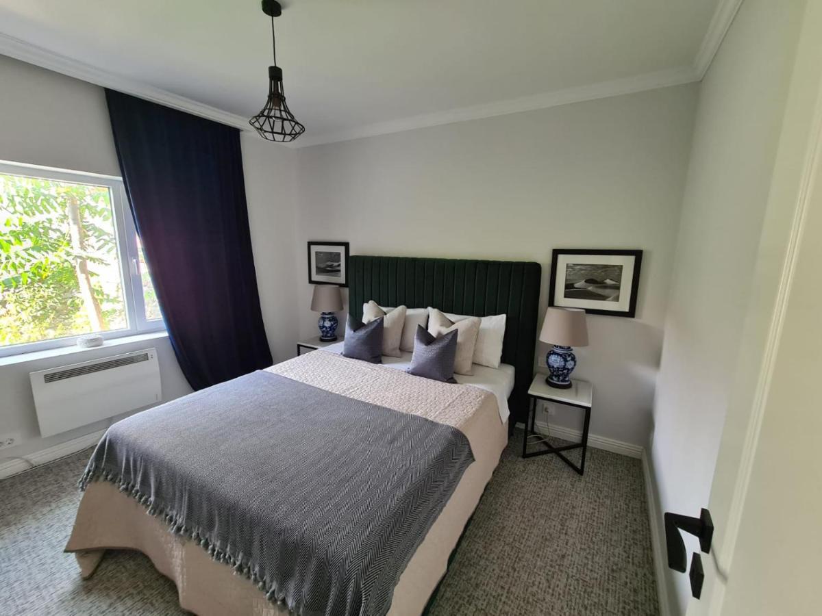 Apartments Gb Mostar Ngoại thất bức ảnh