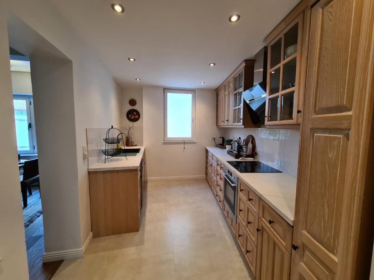 Apartments Gb Mostar Ngoại thất bức ảnh