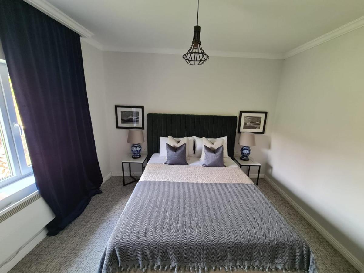 Apartments Gb Mostar Ngoại thất bức ảnh