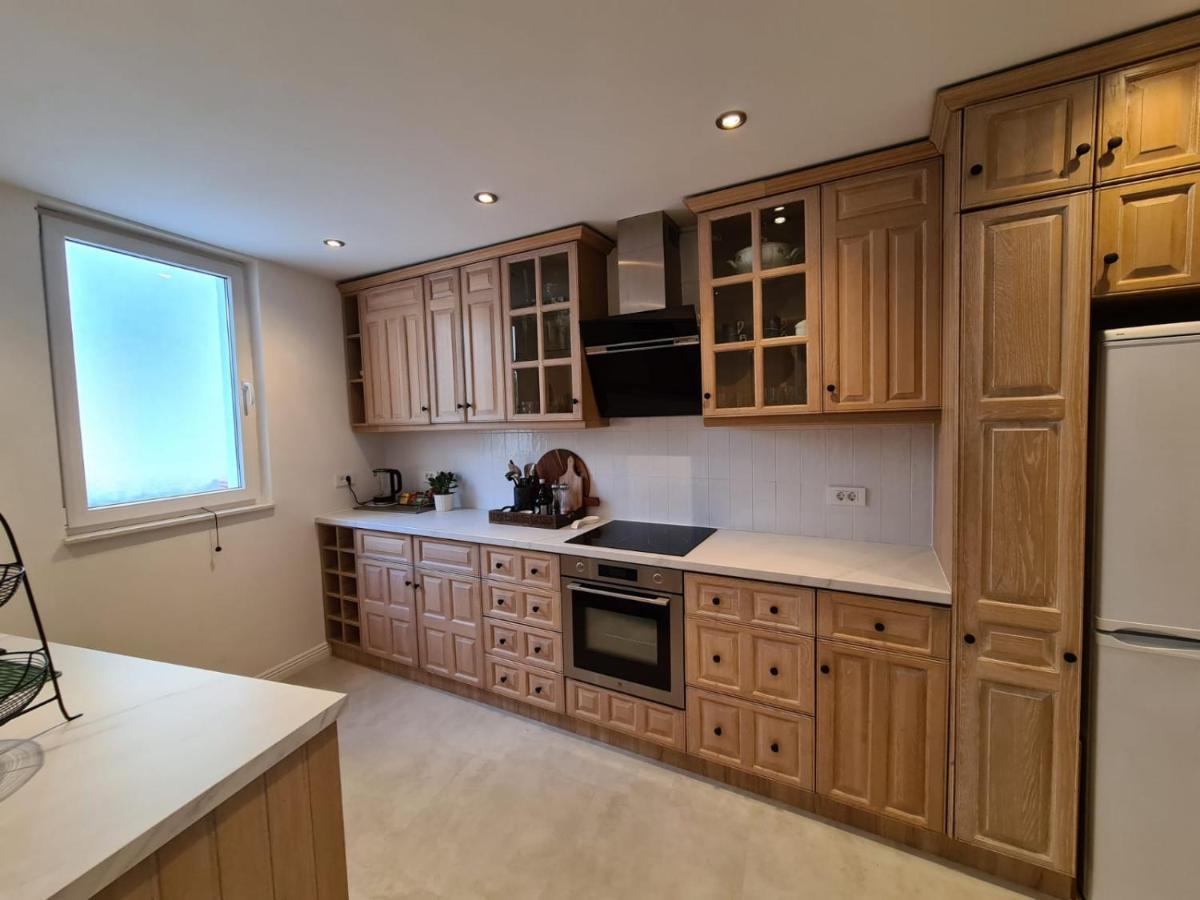 Apartments Gb Mostar Ngoại thất bức ảnh