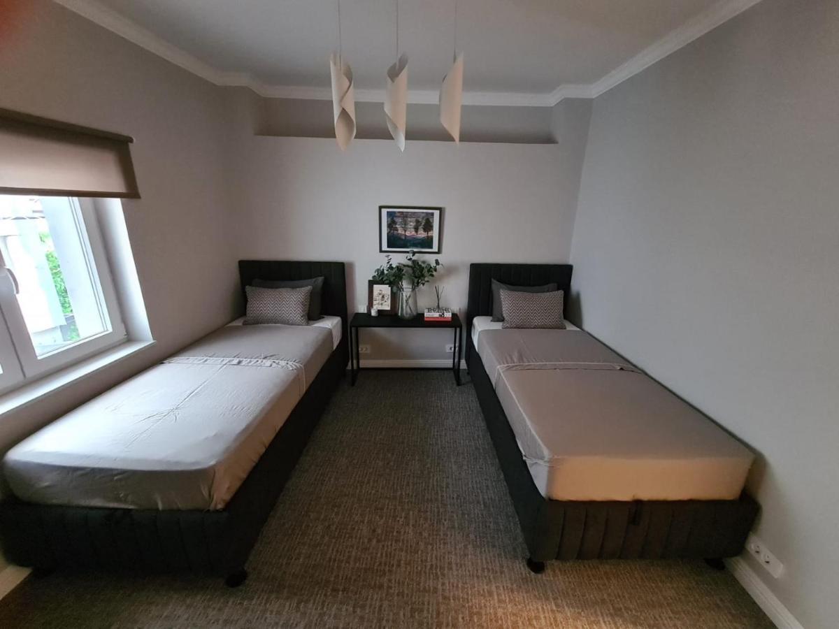 Apartments Gb Mostar Ngoại thất bức ảnh
