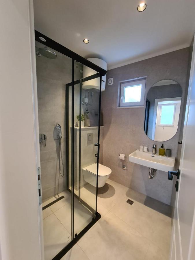 Apartments Gb Mostar Ngoại thất bức ảnh