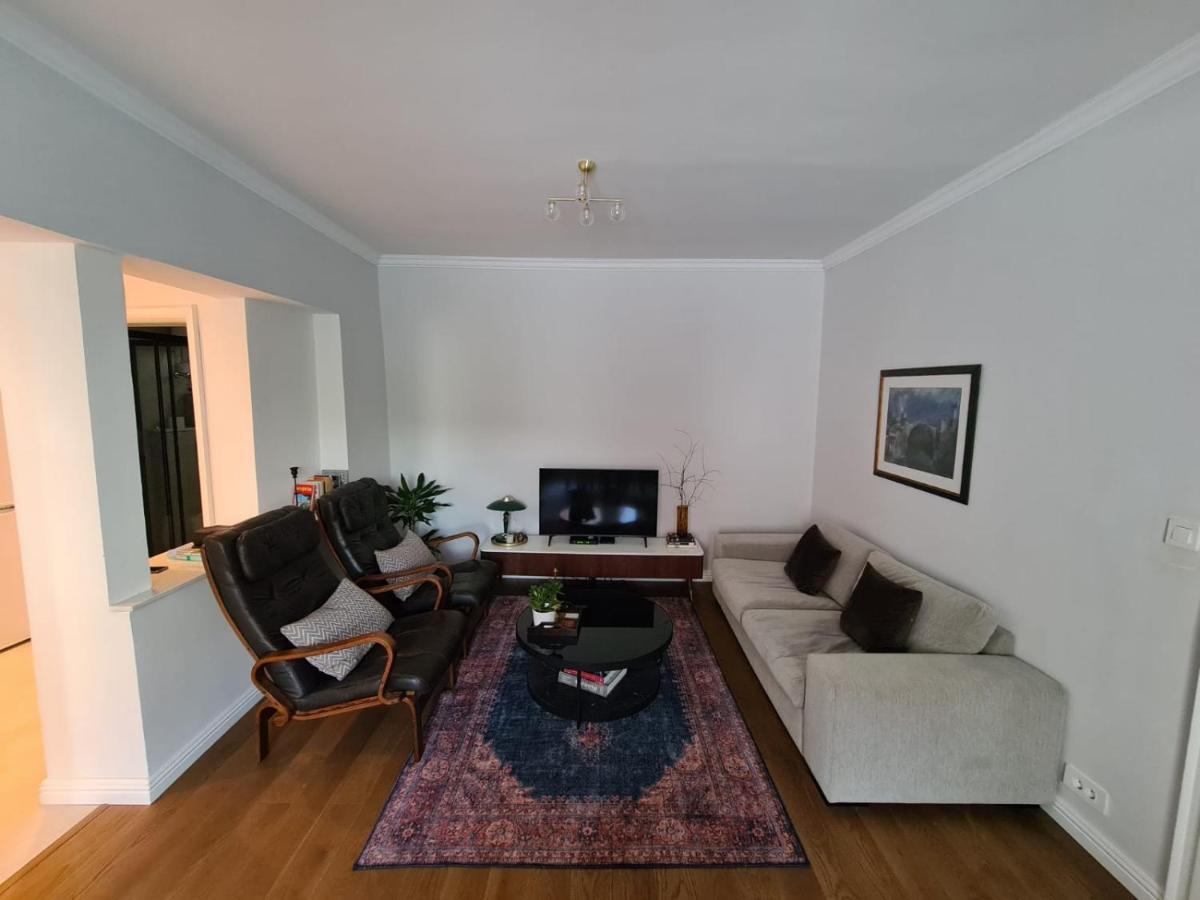 Apartments Gb Mostar Ngoại thất bức ảnh