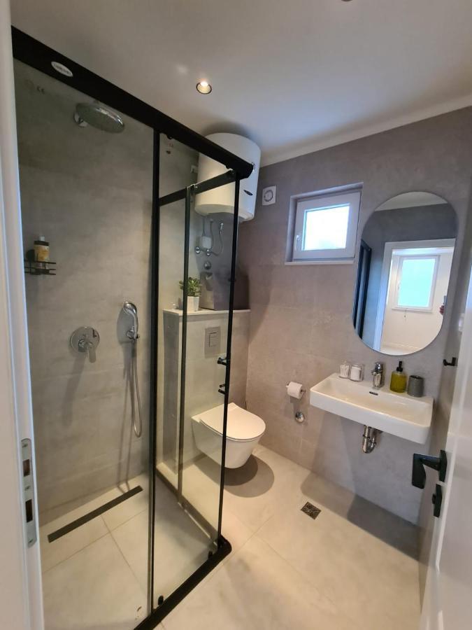 Apartments Gb Mostar Ngoại thất bức ảnh
