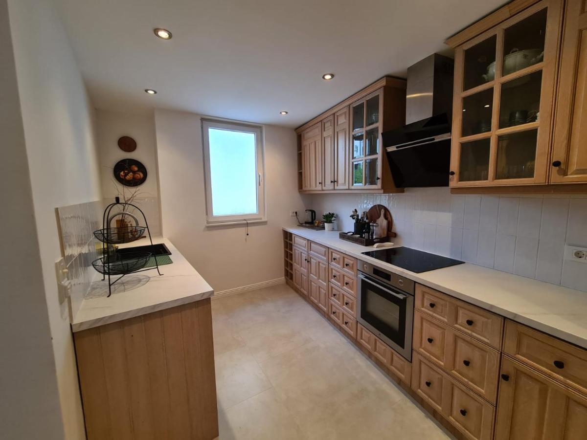 Apartments Gb Mostar Ngoại thất bức ảnh
