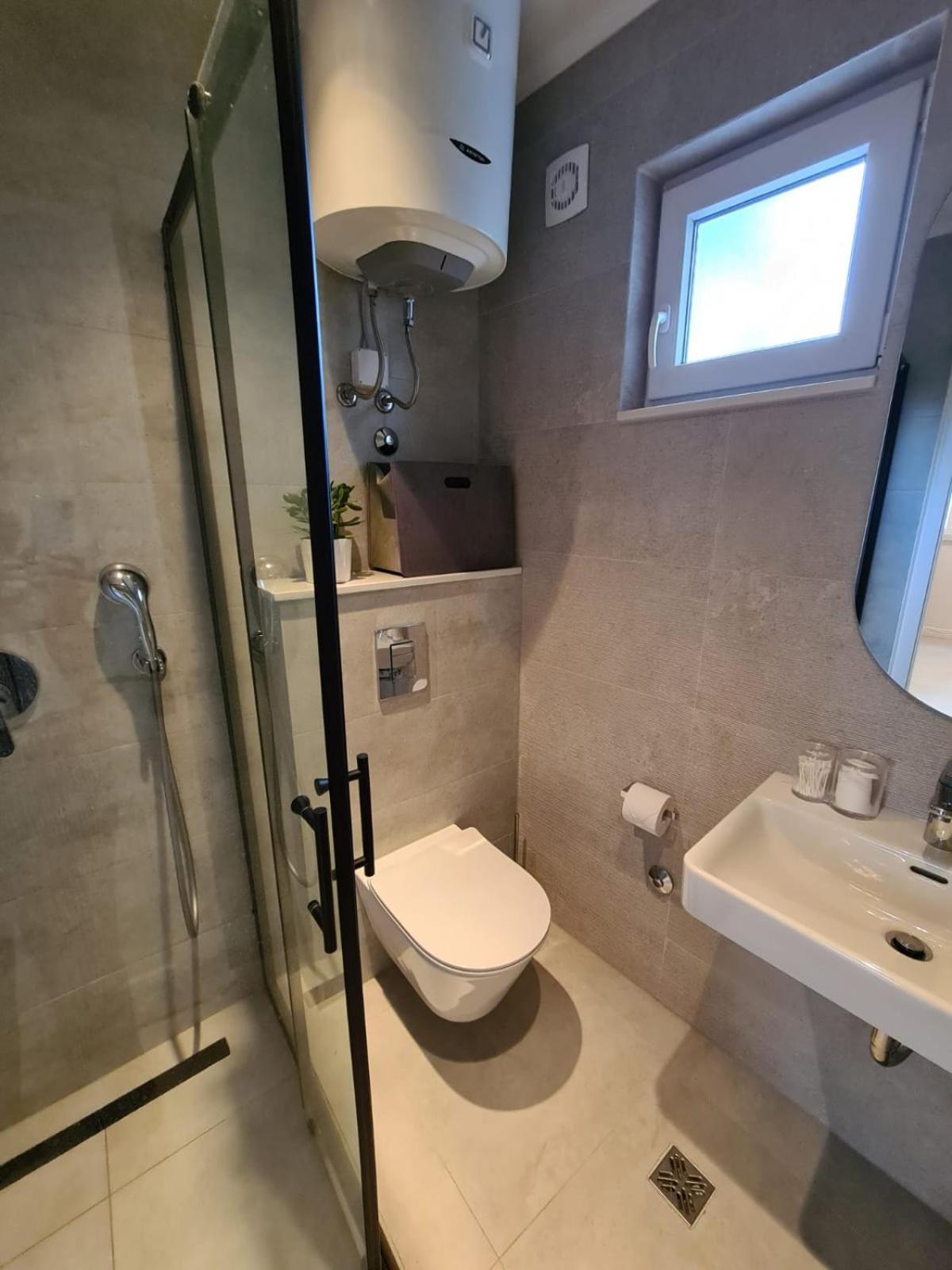 Apartments Gb Mostar Phòng bức ảnh